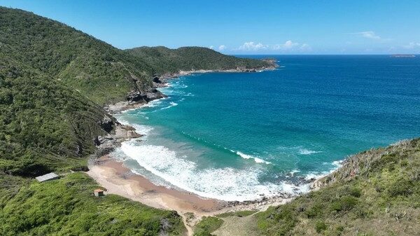 búzios bandeira azul